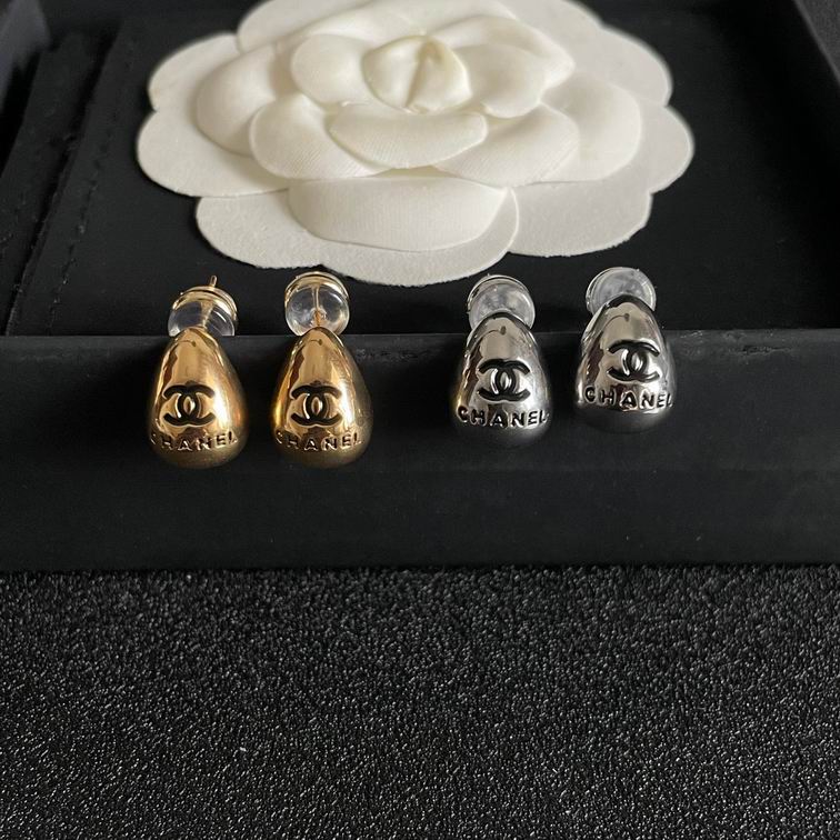 Chanel earring 12lyh130